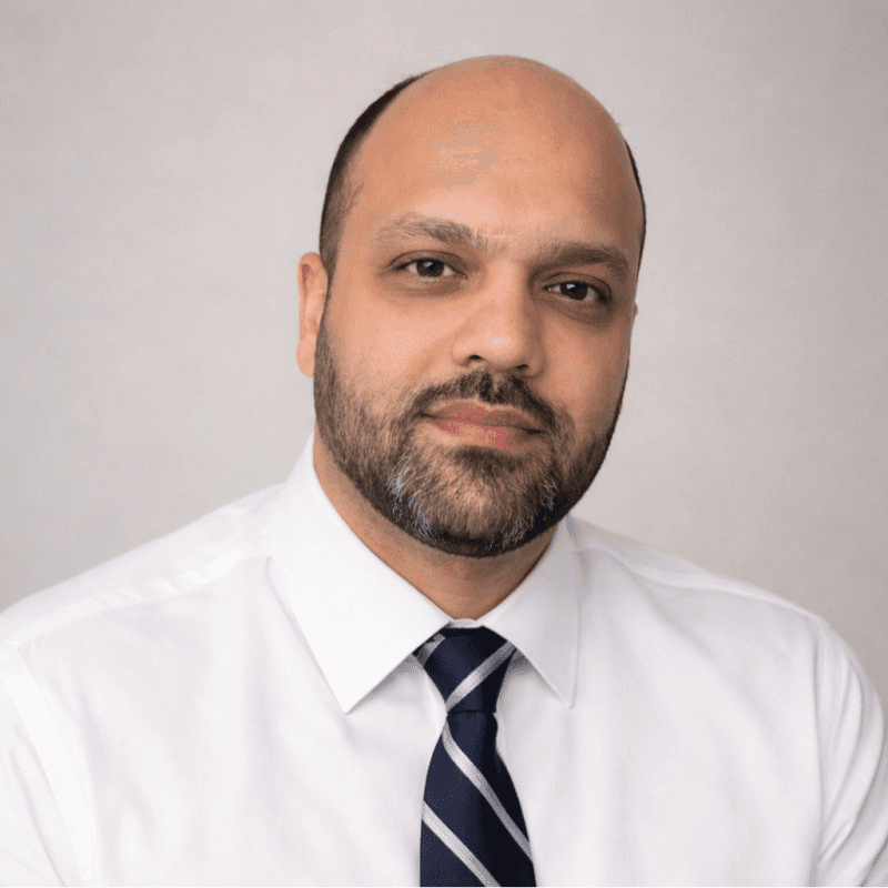 Moe Bayat — DevOps & Platform Engineer | Agentic AI Systems